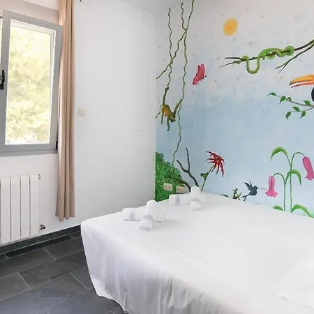 Fustera 12 * Benissa
