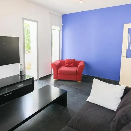 Apartmán Fustera 12 Benissa