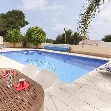 Fustera 12 * Benissa