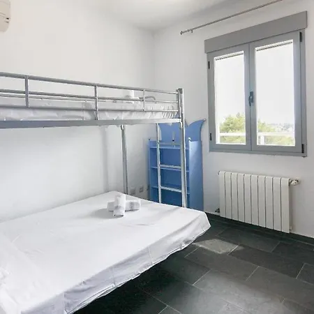 Apartmán Fustera 12